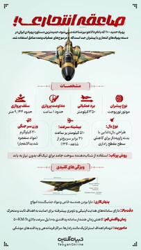 صاعقه انتحاری