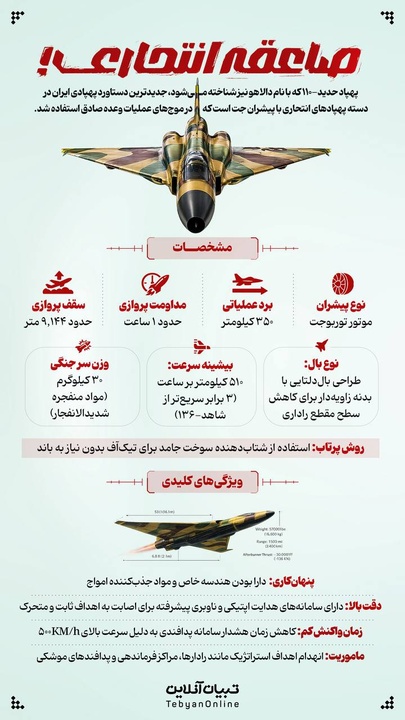 صاعقه انتحاری