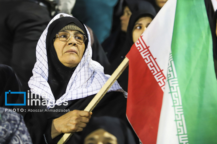 اربعین رهبر شهید انقلاب در سراسر ایران