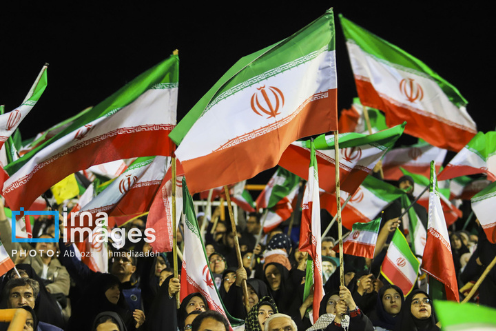 اربعین رهبر شهید انقلاب در سراسر ایران