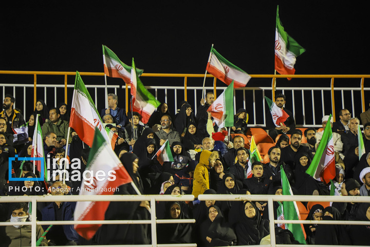 اربعین رهبر شهید انقلاب در سراسر ایران