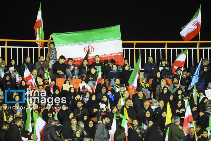 اربعین رهبر شهید انقلاب در سراسر ایران