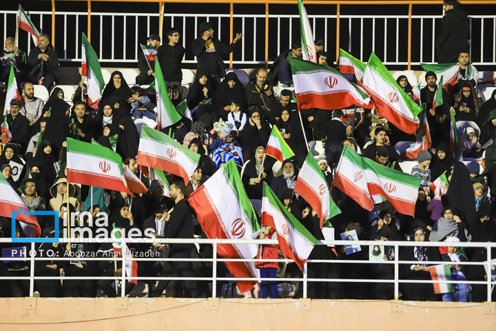 اربعین رهبر شهید انقلاب در سراسر ایران