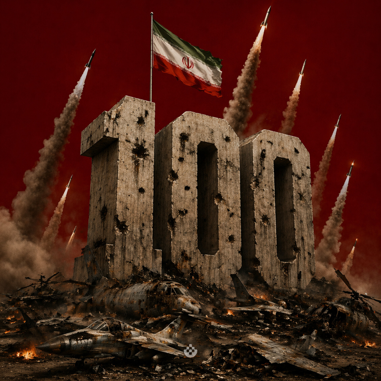 ۱۰۰تایی شدیم!