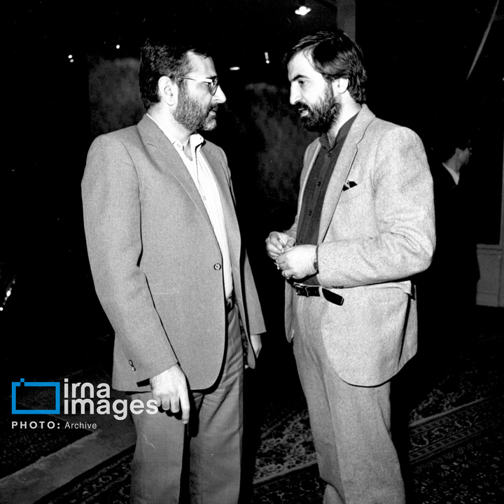 شهید «سید کمال خرازی» به روایت تصاویر تاریخی