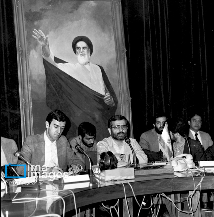 شهید «سید کمال خرازی» به روایت تصاویر تاریخی