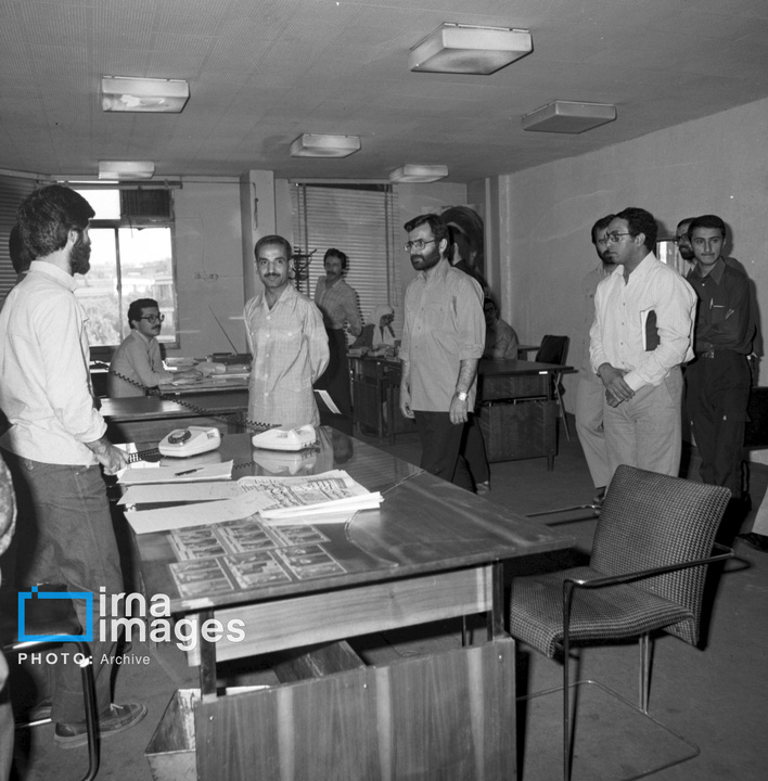 شهید «سید کمال خرازی» به روایت تصاویر تاریخی