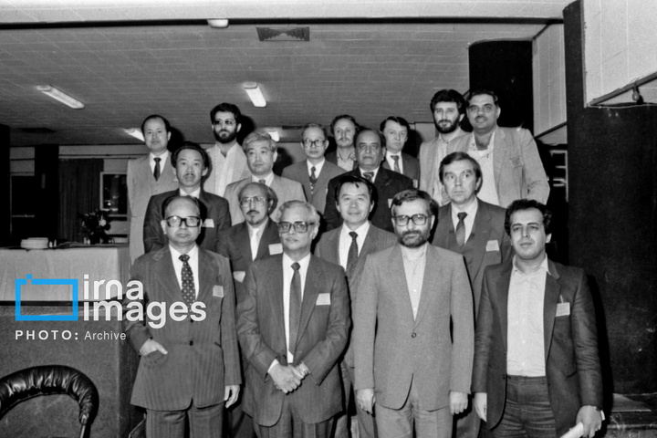 شهید «سید کمال خرازی» به روایت تصاویر تاریخی