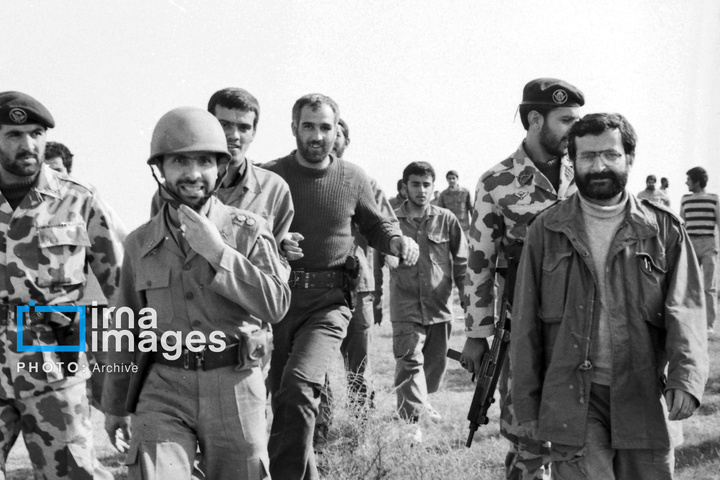 شهید «سید کمال خرازی» به روایت تصاویر تاریخی