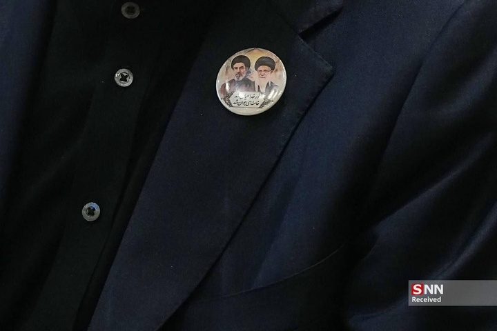 مذاکرات ایران و آمریکا در اسلام‌آباد - پاکستان