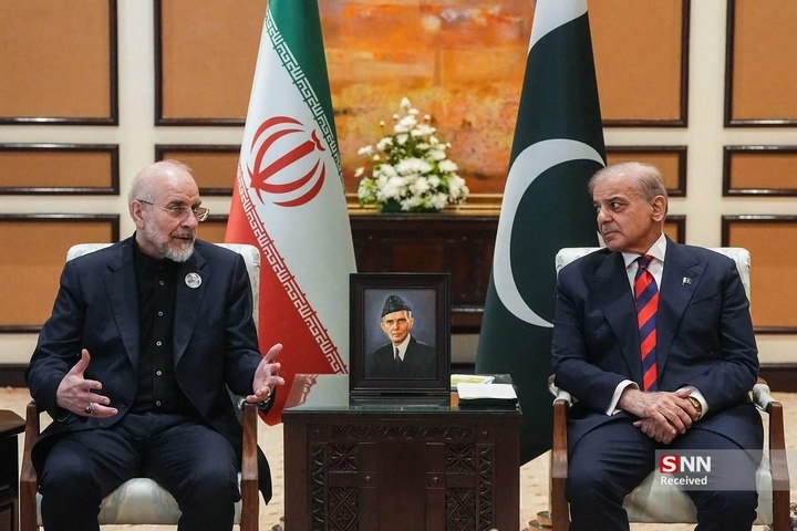 مذاکرات ایران و آمریکا در اسلام‌آباد - پاکستان