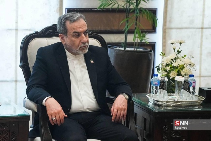 مذاکرات ایران و آمریکا در اسلام‌آباد - پاکستان