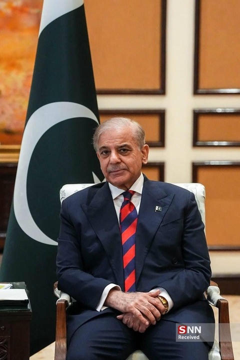 مذاکرات ایران و آمریکا در اسلام‌آباد - پاکستان