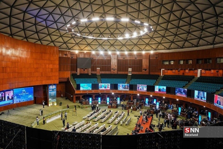 مذاکرات ایران و آمریکا در اسلام‌آباد - پاکستان