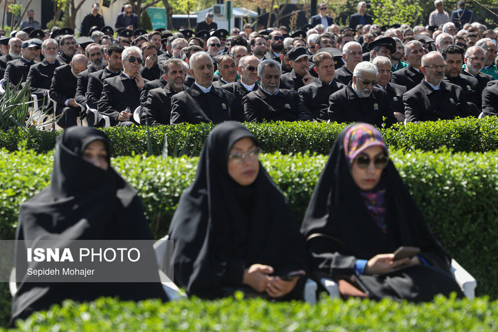 پویش ملی "نهال امید" - مشهد