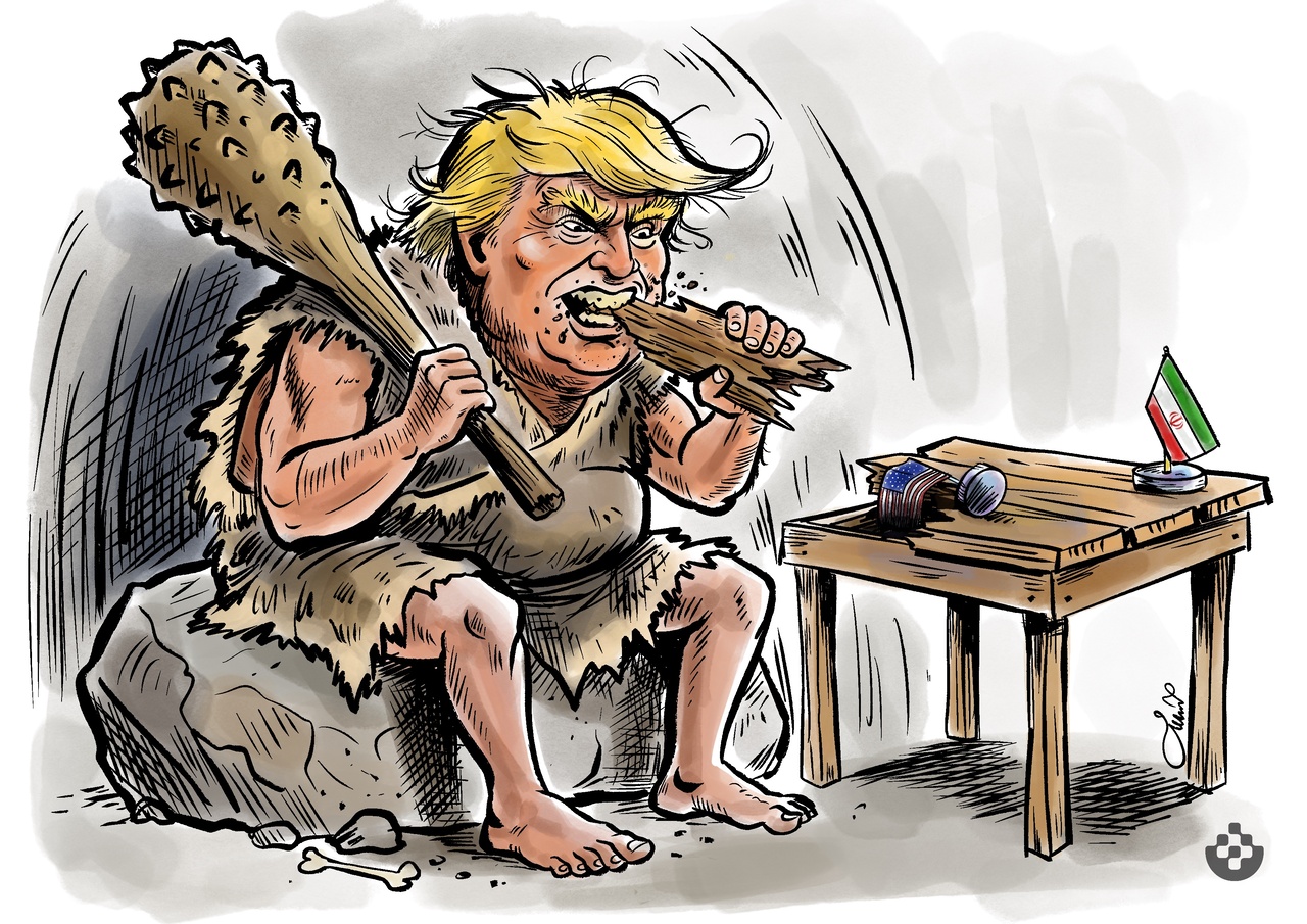 در مذاکرات پاکستان دقیقا چه اتفاقی افتاد؟!