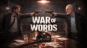 جنگِ مذاکره!