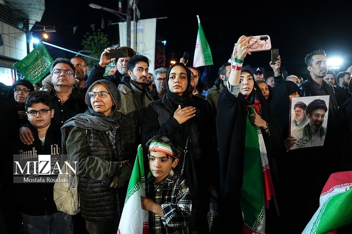 مراسم عزادای «شاه حسین گویان» در شام شهادت امام صادق (علیه‌السلام)