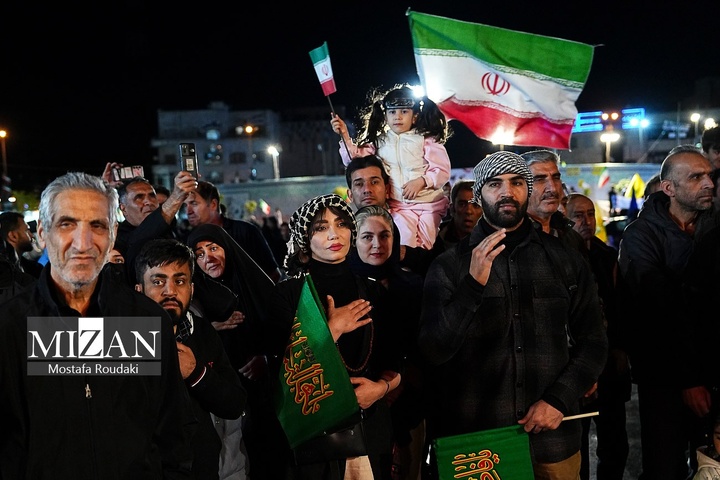 مراسم عزادای «شاه حسین گویان» در شام شهادت امام صادق (علیه‌السلام)