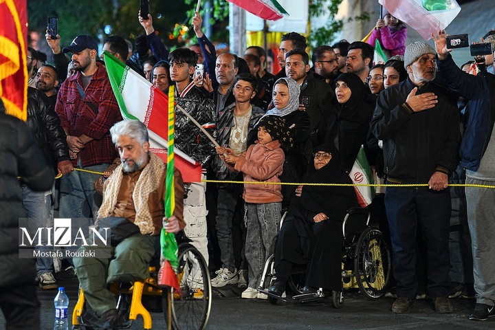 مراسم عزادای «شاه حسین گویان» در شام شهادت امام صادق (علیه‌السلام)