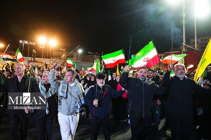 مراسم عزادای «شاه حسین گویان» در شام شهادت امام صادق (علیه‌السلام)