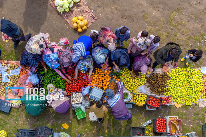 تمدنی ۷ هزار ساله