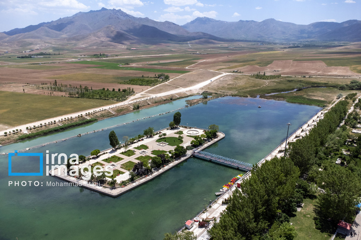 تمدنی ۷ هزار ساله