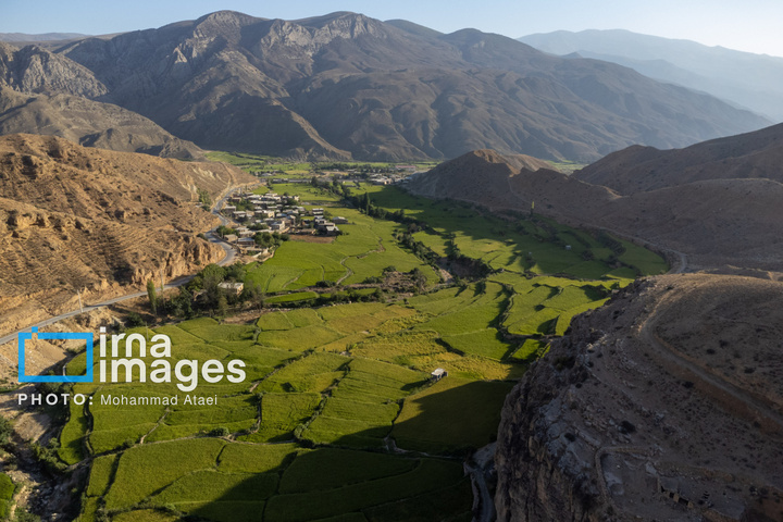 تمدنی ۷ هزار ساله