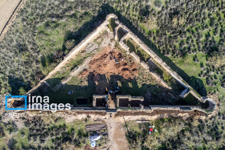 تمدنی ۷ هزار ساله