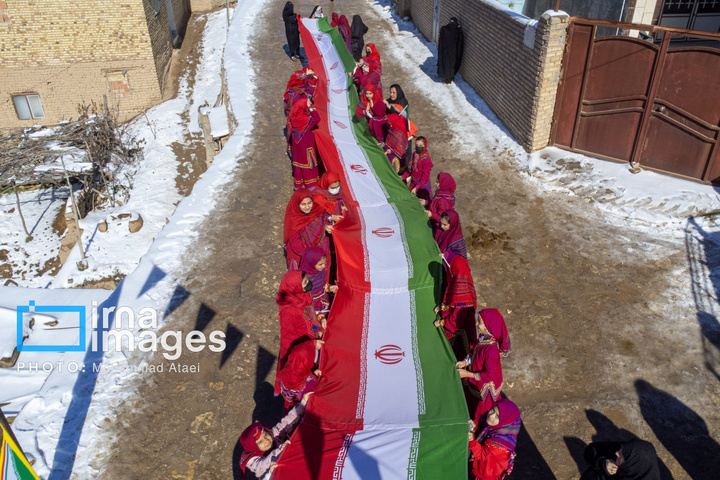 تمدنی ۷ هزار ساله