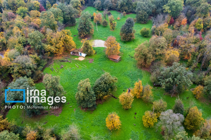 تمدنی ۷ هزار ساله