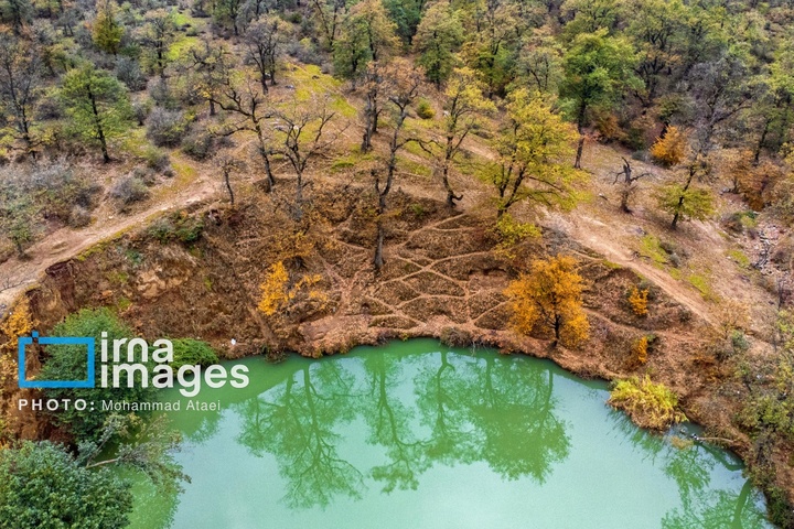 تمدنی ۷ هزار ساله