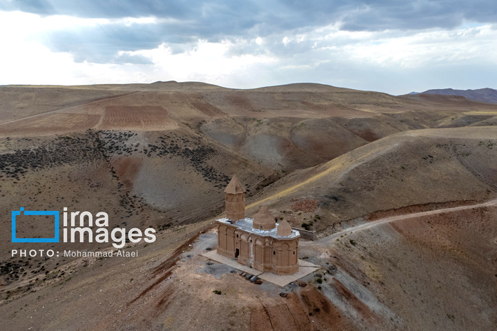 تمدنی ۷ هزار ساله