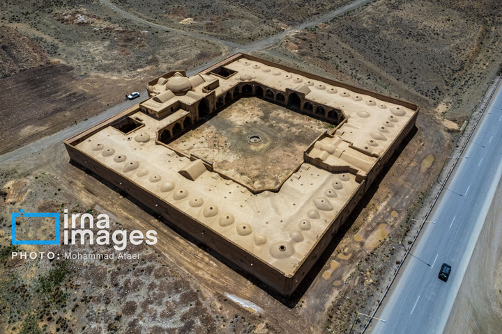 تمدنی ۷ هزار ساله