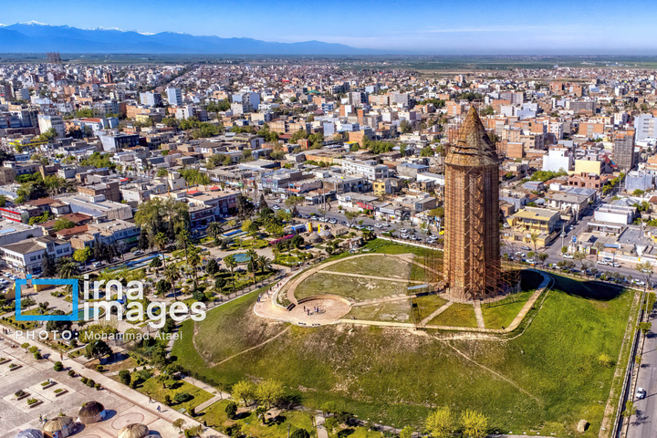 تمدنی ۷ هزار ساله