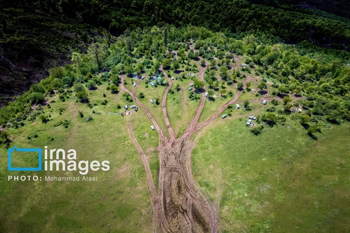 تمدنی ۷ هزار ساله