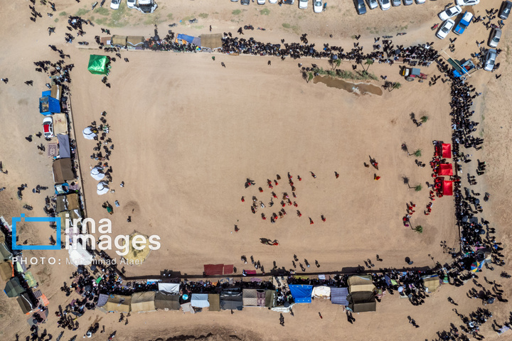 تمدنی ۷ هزار ساله