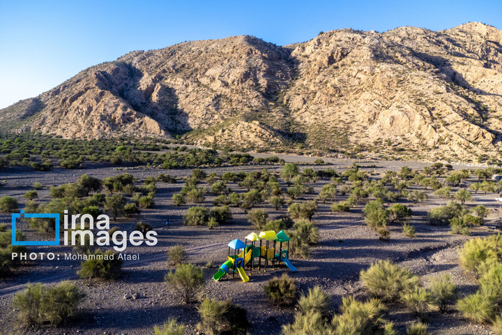 تمدنی ۷ هزار ساله