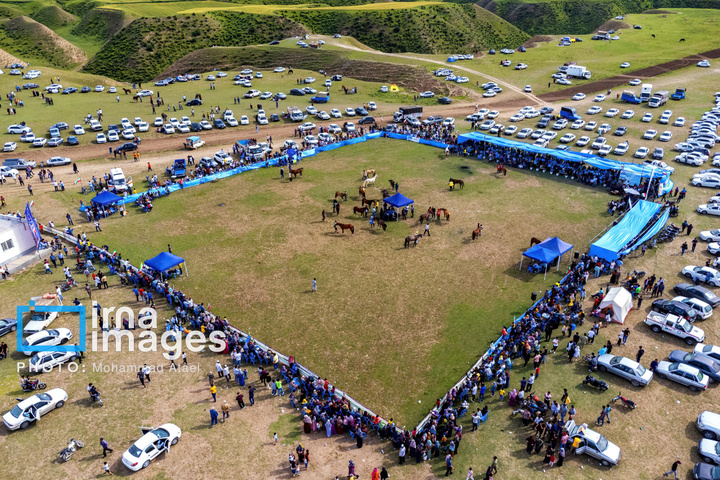 تمدنی ۷ هزار ساله