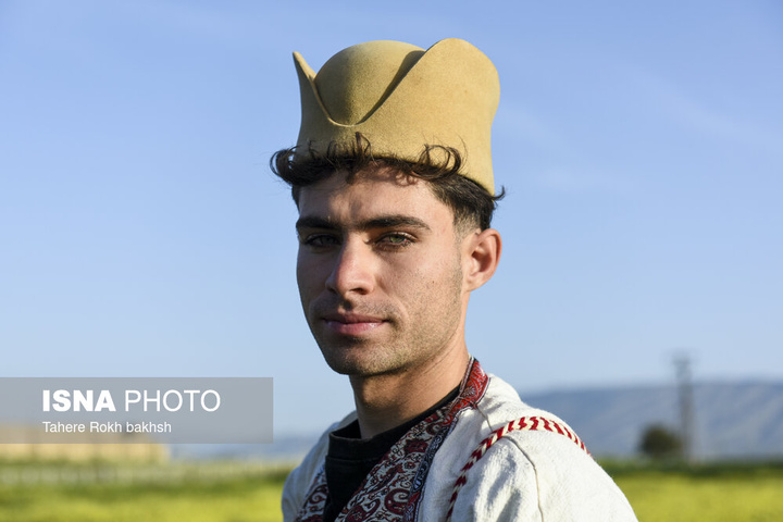 کوچ بهاری عشایر استان فارس