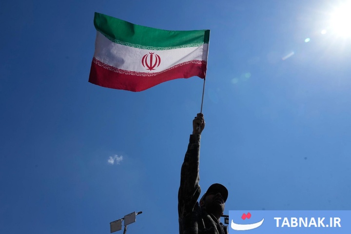 چهره زنده تهران؛ ترکیب لحظه‌ها و ایستادگی