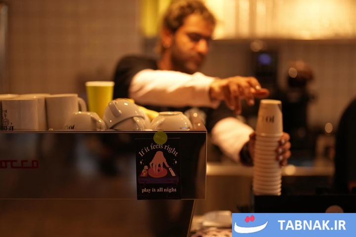 چهره زنده تهران؛ ترکیب لحظه‌ها و ایستادگی