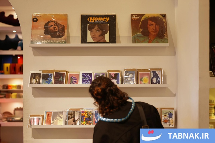 چهره زنده تهران؛ ترکیب لحظه‌ها و ایستادگی