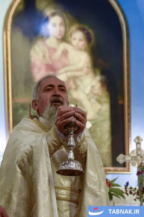 چهره زنده تهران؛ ترکیب لحظه‌ها و ایستادگی