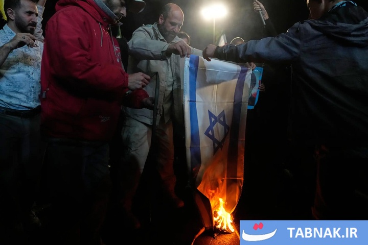 چهره زنده تهران؛ ترکیب لحظه‌ها و ایستادگی