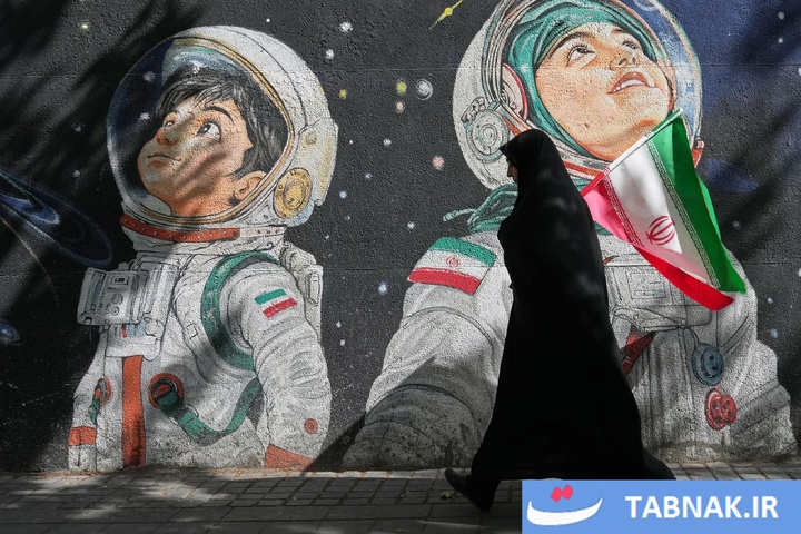 چهره زنده تهران؛ ترکیب لحظه‌ها و ایستادگی