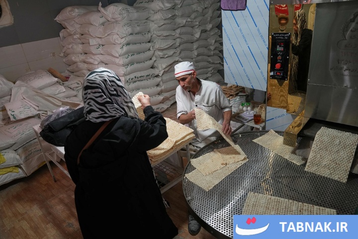 چهره زنده تهران؛ ترکیب لحظه‌ها و ایستادگی