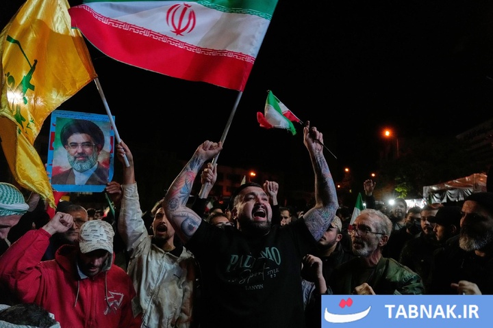 چهره زنده تهران؛ ترکیب لحظه‌ها و ایستادگی