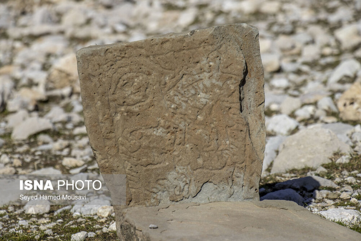 لیوس؛ روستایی از دل سنگ