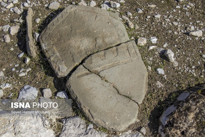 لیوس؛ روستایی از دل سنگ